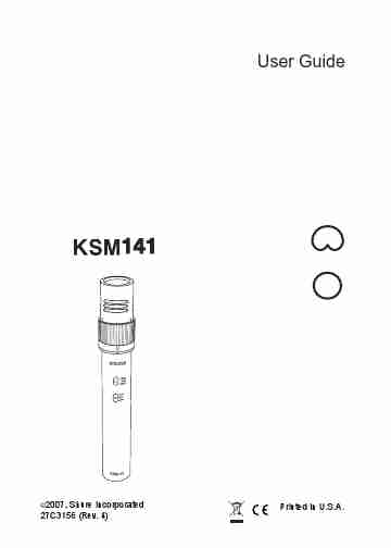 Shure Microphone KSM141-page_pdf